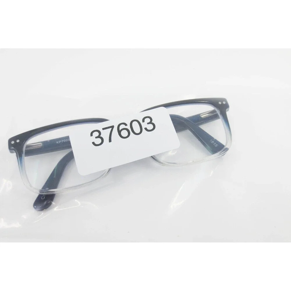 Unbranded rectangular eyeglass